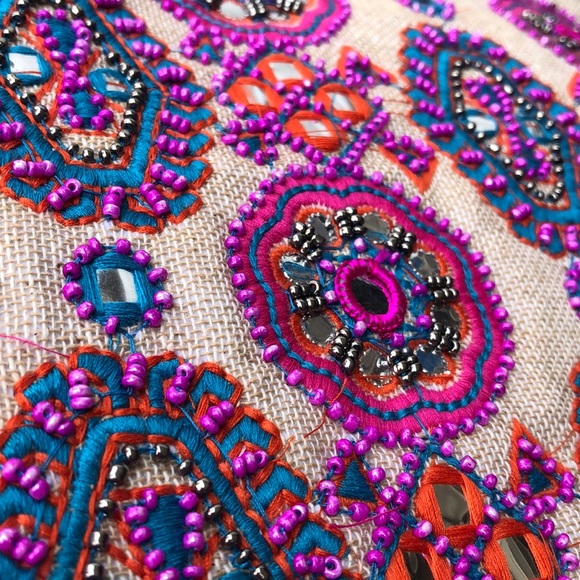 COPY - Angel by L. Martino Large Clutch - Picture 3 of 8